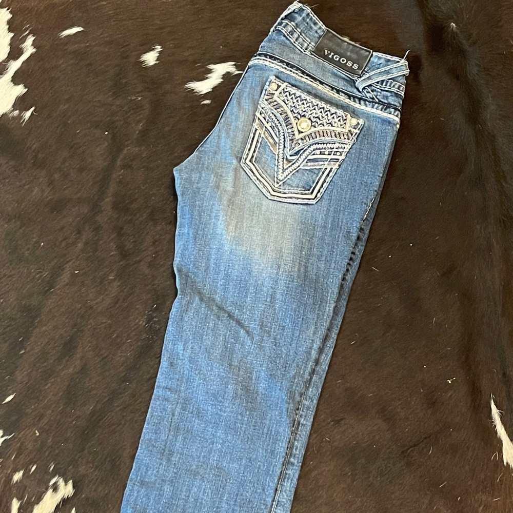 Womens vigoss jeans